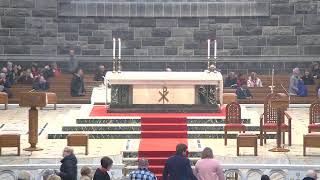 Live from Galway Cathedral [upl. by Latterll995]