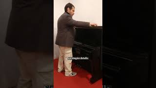 piano digital Yamaha DGX670 [upl. by Bouton]