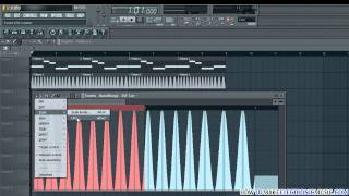 How To Make Wobble Bass In FL Studio [upl. by Eylloh]