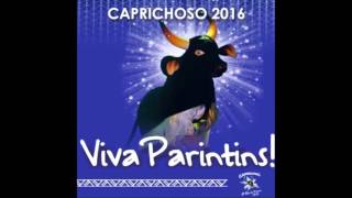 Boi Caprichoso 2016  19 Deusas da Guerra [upl. by Anaig]