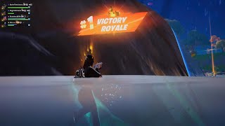 Fortnite 6th Crowned Royale of Remix [upl. by Tobit]