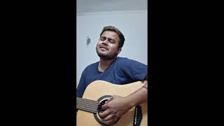 Saiyyan  Kailash Kher  Cover by Tuhin Sarkar [upl. by Ahsieuqal]