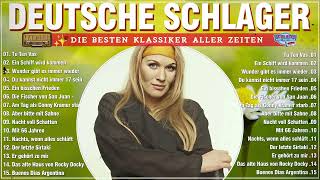 quotSchlager Charts der 70er Jahre  Die Top Deutschen Schlager Hits [upl. by Fante]