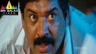 Kalpana Movie Kalpana Killing MLA Scene  Upendra Saikumar Lakshmi Rai  Sri Balaji Video [upl. by Cuttler]