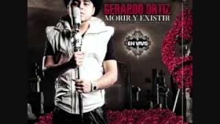 Gerardo Ortiz  Morir Con Estilo Official [upl. by Aiekram]