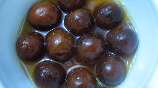 67 মিনিটে গোলাব জামুন।।Gulap jamun recipe।।Milk powder Gulap Jamun।।ইজি গুলাব জামুন রেসিপি [upl. by Edmunda458]