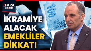 Emekliye Kurban Bayramı İkramiyesi Ne Zaman Ödenecek İşte O Tarihleri Faruk Erdem Açıkladı [upl. by Afirahs]