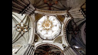 Catedral de Santa María de la Huerta [upl. by Cranford]