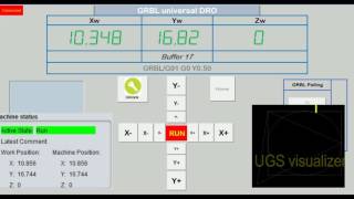 GRUDR Demo XLS [upl. by Occor377]