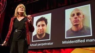 How reliable is your memory  Elizabeth Loftus [upl. by Aryaz]