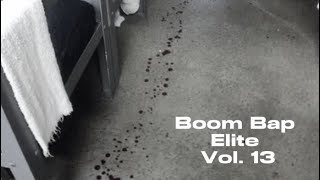 Boom Bap Elite Vol 13 [upl. by Salamanca]