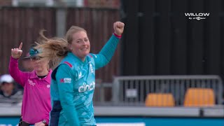 Sophie Ecclestone 3 wickets vs Pakistan Women  3rd ODI  ENGW vs PAKW [upl. by Eilrahc433]