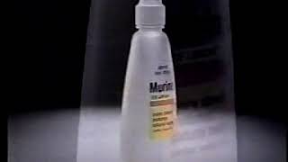 1990 Murine commercial [upl. by Ellemac]