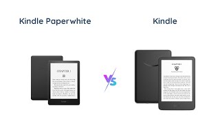 Kindle vs Certified Refurbished Kindle Paperwhite  Which one to buy [upl. by Sephira]