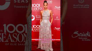 Halle Berry at 1001 Seasons of Elie Saab at Riyadh [upl. by Hathaway]