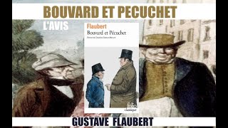 Bouvart et Pecuchet de Gustave Flaubert [upl. by Campos]