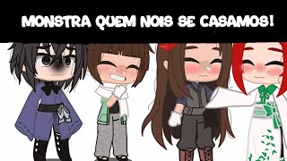 ☆monstra quem nois se casamos meme hashimada ☆ [upl. by Triplett328]