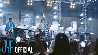 DAY6데이식스 quotHAPPYquot LIVE CLIP with My Day ver [upl. by Stasny507]