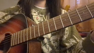 anything  adrianne lenker cover [upl. by Rhoads551]