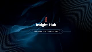 Insight Hub  Job News amp GK Updates [upl. by Oinegue]