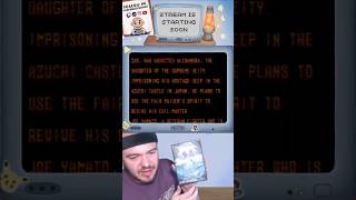 Baldy had so much fun playing this classic 🔮 streamer retrogaming nostalgia sega megadrive [upl. by Elleirda]