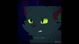 Hollyleaf Edit for riverclanfan123 s tournament  teamivy [upl. by Fonville]