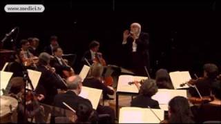 Ton Koopman conducts Mozarts Requiem  Lacrimosa [upl. by Norling]