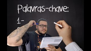 Google Ads Palavras chave [upl. by Yelkrab256]