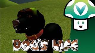 Vinesauce Vinny  Dogs Life [upl. by Sola]