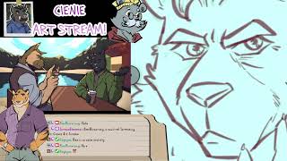 Cienie Art Stream 3 [upl. by Oswell]