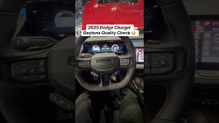 The new Dodge Daytona EV is CHEAP 😳 [upl. by Rodrich]