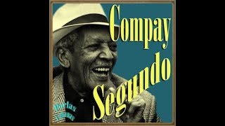 Compay Segundo  Colección Perlas Cubanas 1 Full AlbumÁlbum Completo [upl. by Arikahs919]