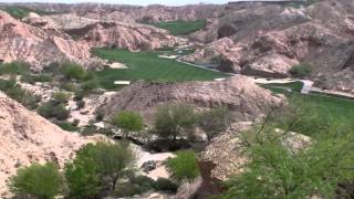 Wolf Creek Golf Course Mesquite [upl. by Erolyat]