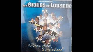 Les Étoiles De Louanges  Plus Que Cristal 2005 CD Album Complet [upl. by Abas188]