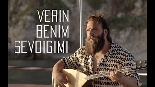 Muhammed Ali Evci  Verin benim sevdiğimi [upl. by Neva688]