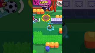 El Primo iker pastillas  brawlstars balonbrawl cuentaendecadencia [upl. by Ysdnil307]