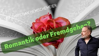 Emotionale Affäre oder liebessüchtige Freundschaft [upl. by Siocnarf]