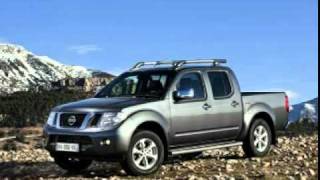 Nissan Navara Pathfinder and Frontier oil filter change DIY service problem fixes buying tips [upl. by Nahtnahoj]