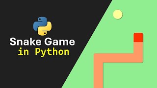 Snake Game with Python  tkinter   Python Tutorial [upl. by Anitac]