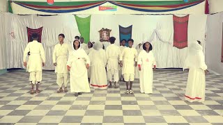 ጉጂለ ትልሂት ሮብራት  ትልሂት ኩዳ  kuda Dance  Robrat Dance Group From Robrat Academy [upl. by Jeremiah]