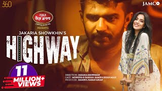 Highway  হাইওয়ে  Musfiq R Farhan  Samira Khan Mahi  Jakaria Showkhin  Bangla New Natok 2022 [upl. by Flossie]