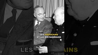 Le faux Franc Américain 💵🇫🇷🥖 histoire ww2 anecdotes [upl. by Innavoeg]