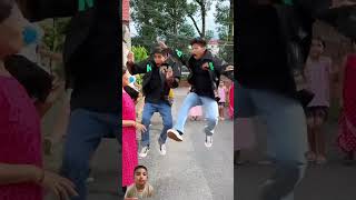 Got Scary prank funny comedy prank fun love dance halloween funnyshorts entertainment [upl. by Haram]