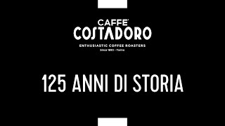 Costadoro  125 anni di storia [upl. by Avad690]