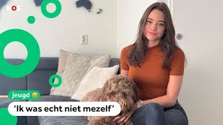 Zoë had anorexia maar moest lang wachten op hulp [upl. by Fougere]