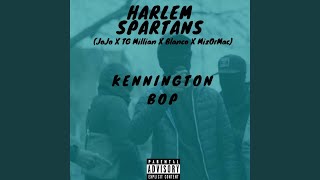 Kennington Bop [upl. by Marciano]