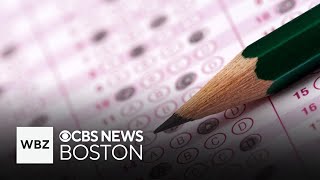 Will Massachusetts suffer from negative consequences after eliminating MCAS requirement [upl. by Netsyrc858]