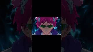 Saiki K Edit  RICH BOY [upl. by Adnorahs]