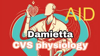 CVS physiology L2 part 1 Excitability Damietta University [upl. by Lavoie469]