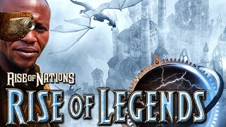 Rise of Legends Review  🇮🇹™ Edition™ [upl. by Tully37]